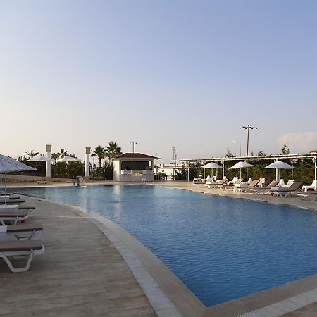 Aria Boutique Hotels Çeşme 외부 사진