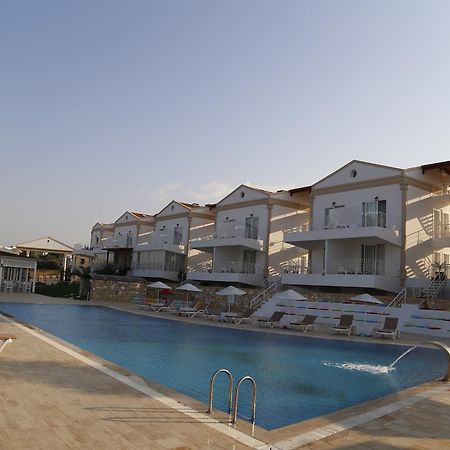 Aria Boutique Hotels Çeşme 외부 사진