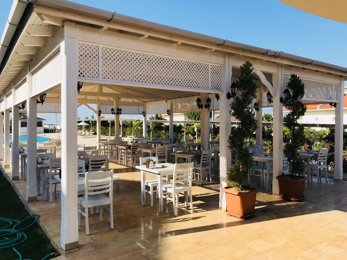 Aria Boutique Hotels Çeşme 외부 사진