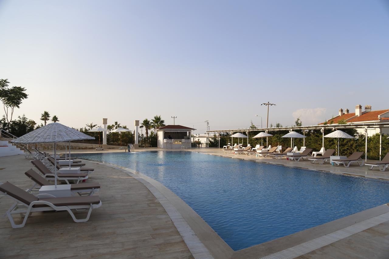 Aria Boutique Hotels Çeşme 외부 사진
