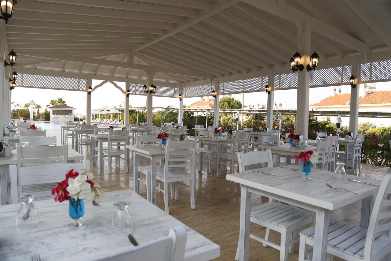 Aria Boutique Hotels Çeşme 외부 사진