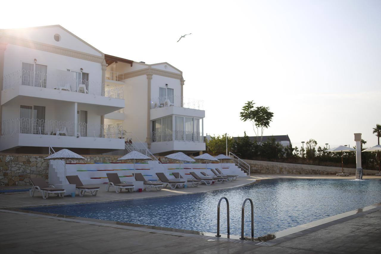 Aria Boutique Hotels Çeşme 외부 사진