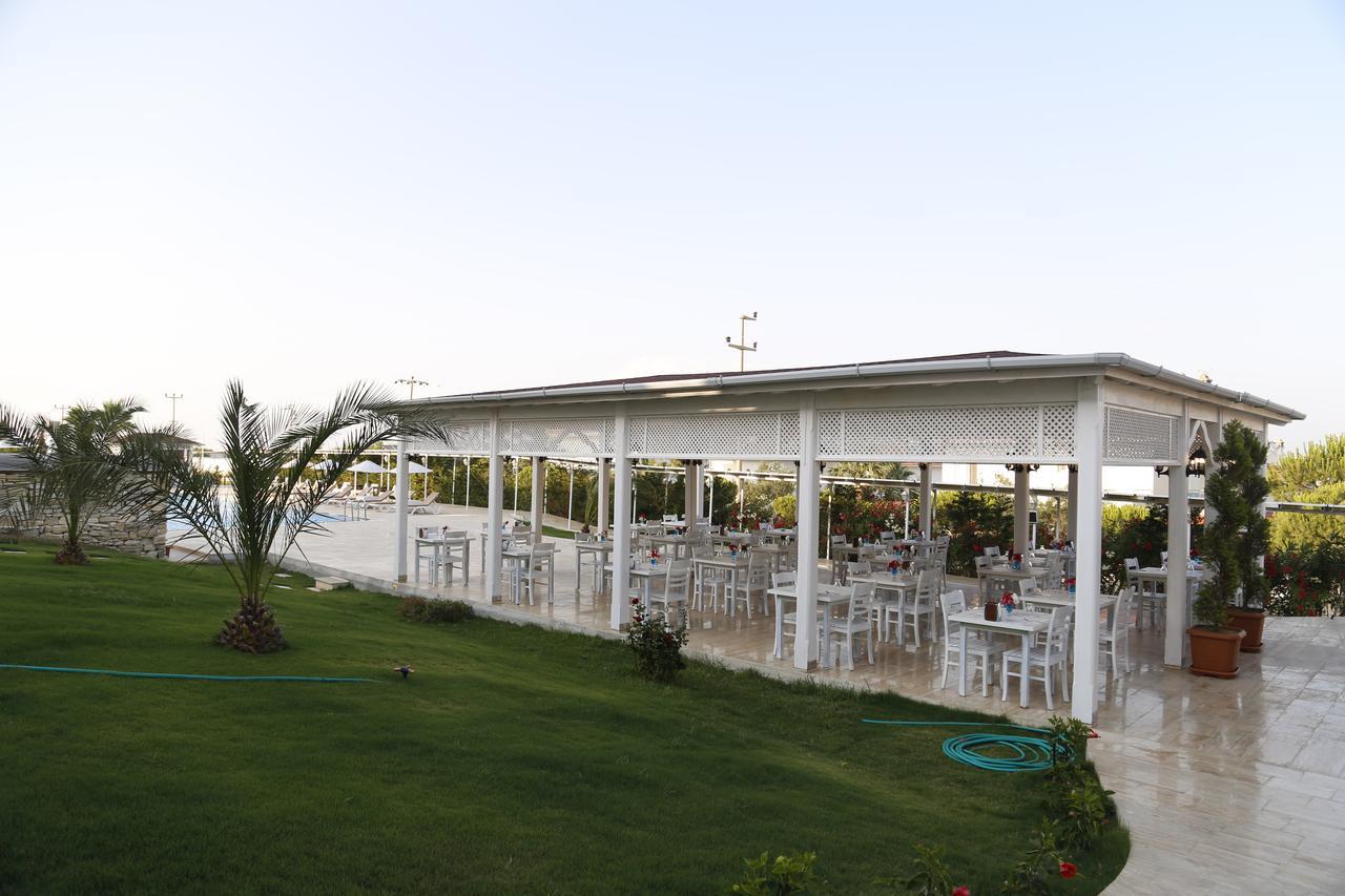 Aria Boutique Hotels Çeşme 외부 사진