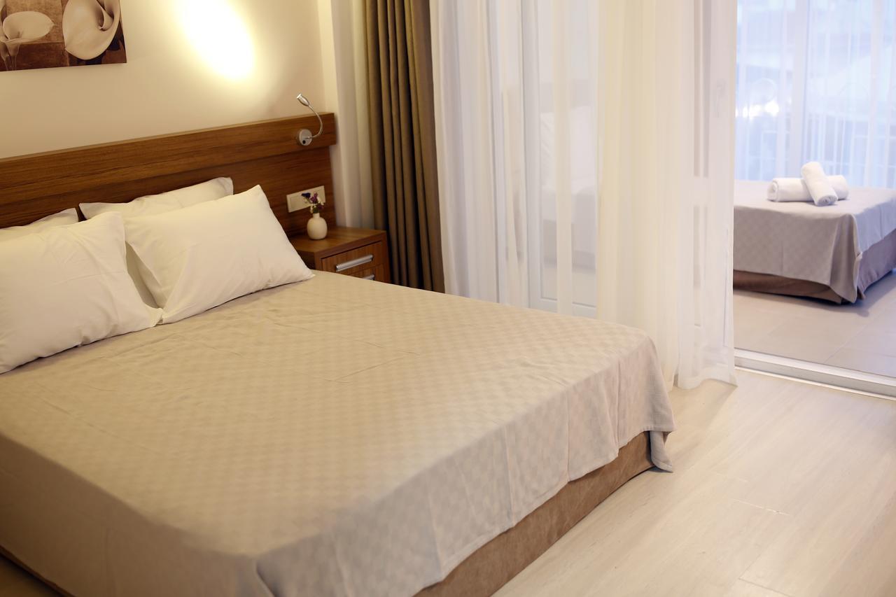 Aria Boutique Hotels Çeşme 외부 사진