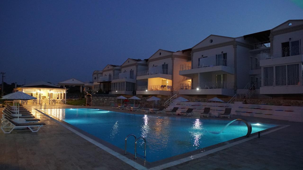 Aria Boutique Hotels Çeşme 외부 사진