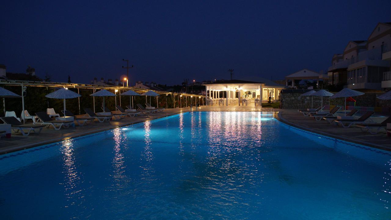 Aria Boutique Hotels Çeşme 외부 사진