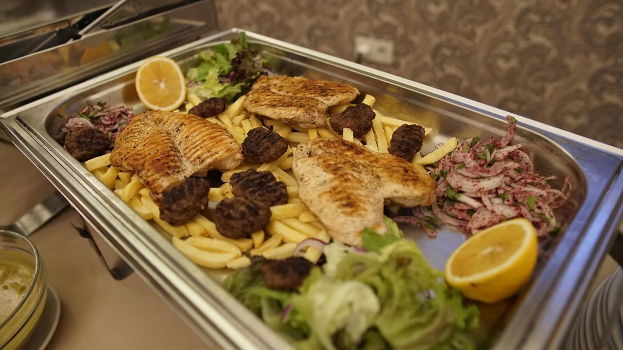 Aria Boutique Hotels Çeşme 외부 사진