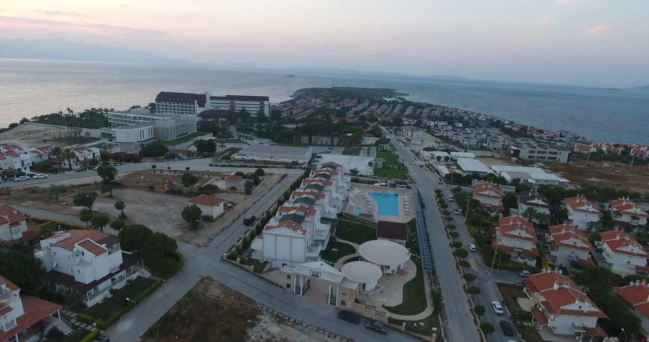 Aria Boutique Hotels Çeşme 외부 사진