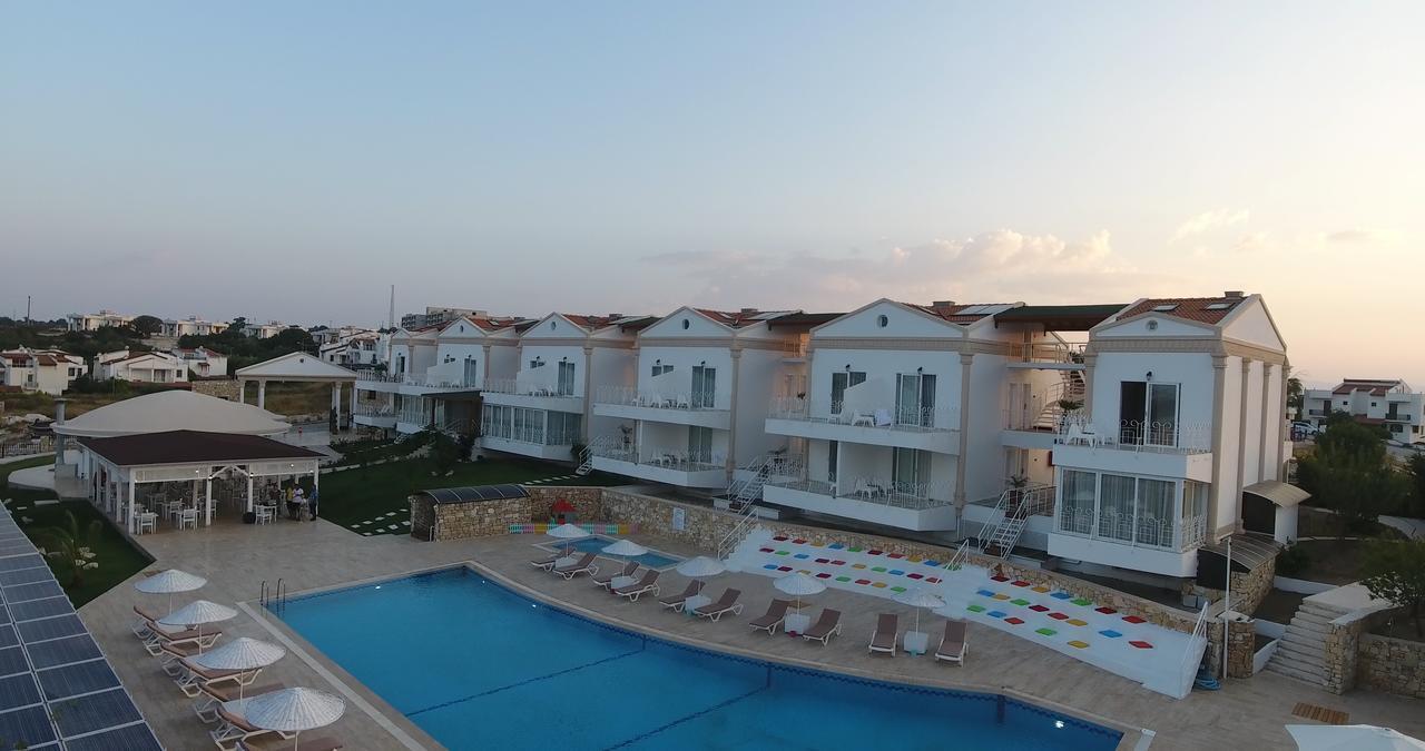 Aria Boutique Hotels Çeşme 외부 사진