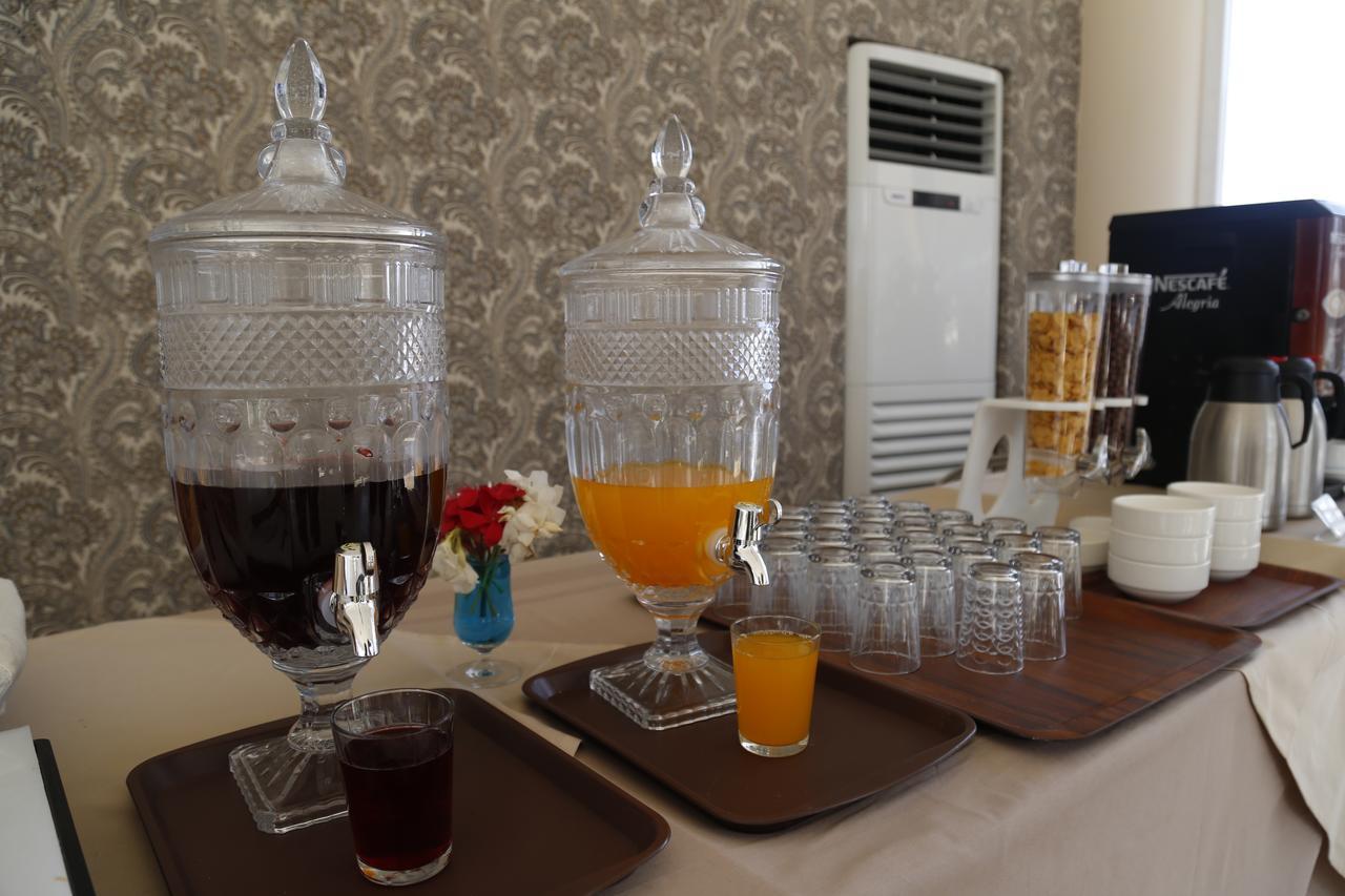 Aria Boutique Hotels Çeşme 외부 사진