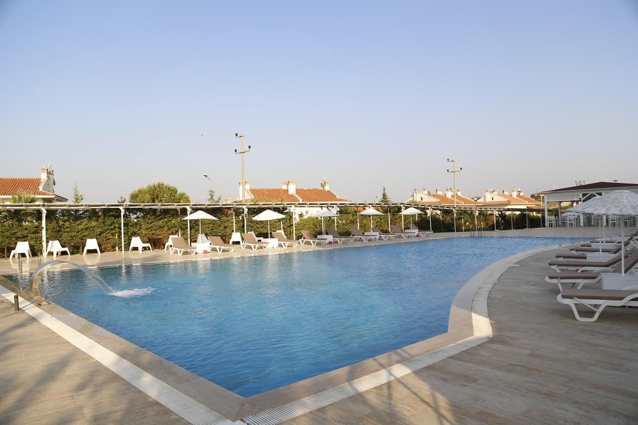 Aria Boutique Hotels Çeşme 외부 사진