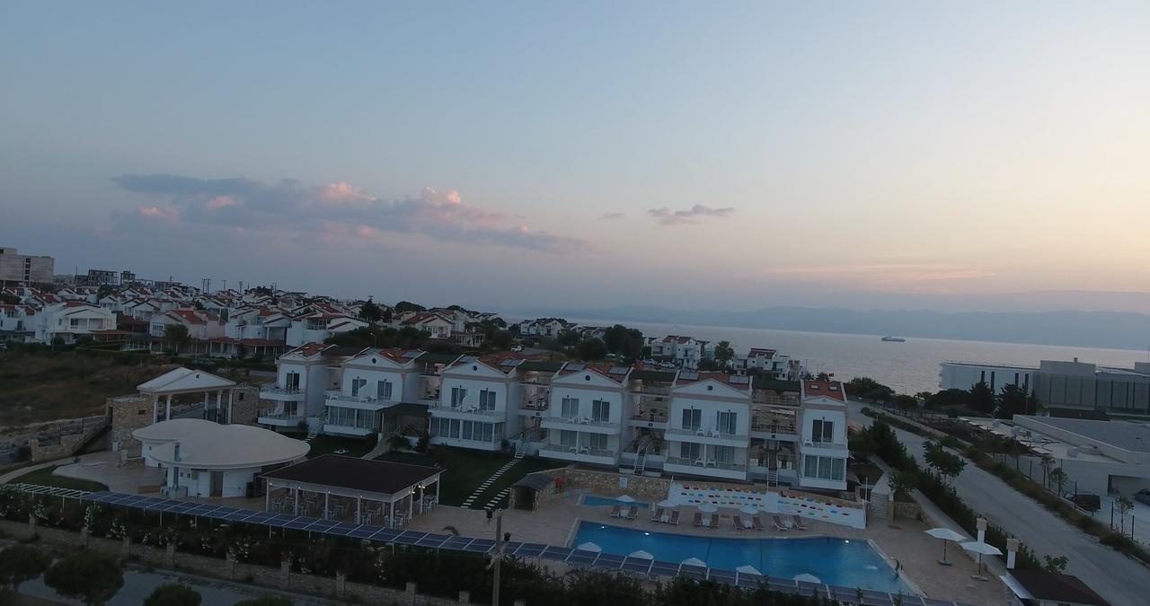 Aria Boutique Hotels Çeşme 외부 사진