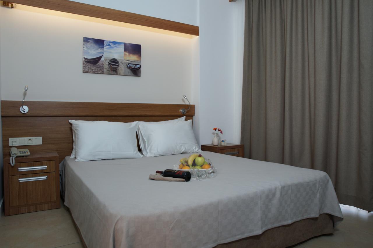 Aria Boutique Hotels Çeşme 외부 사진