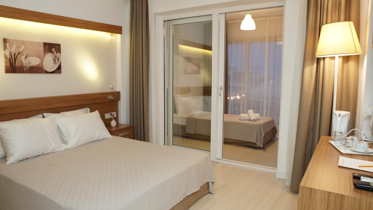 Aria Boutique Hotels Çeşme 외부 사진