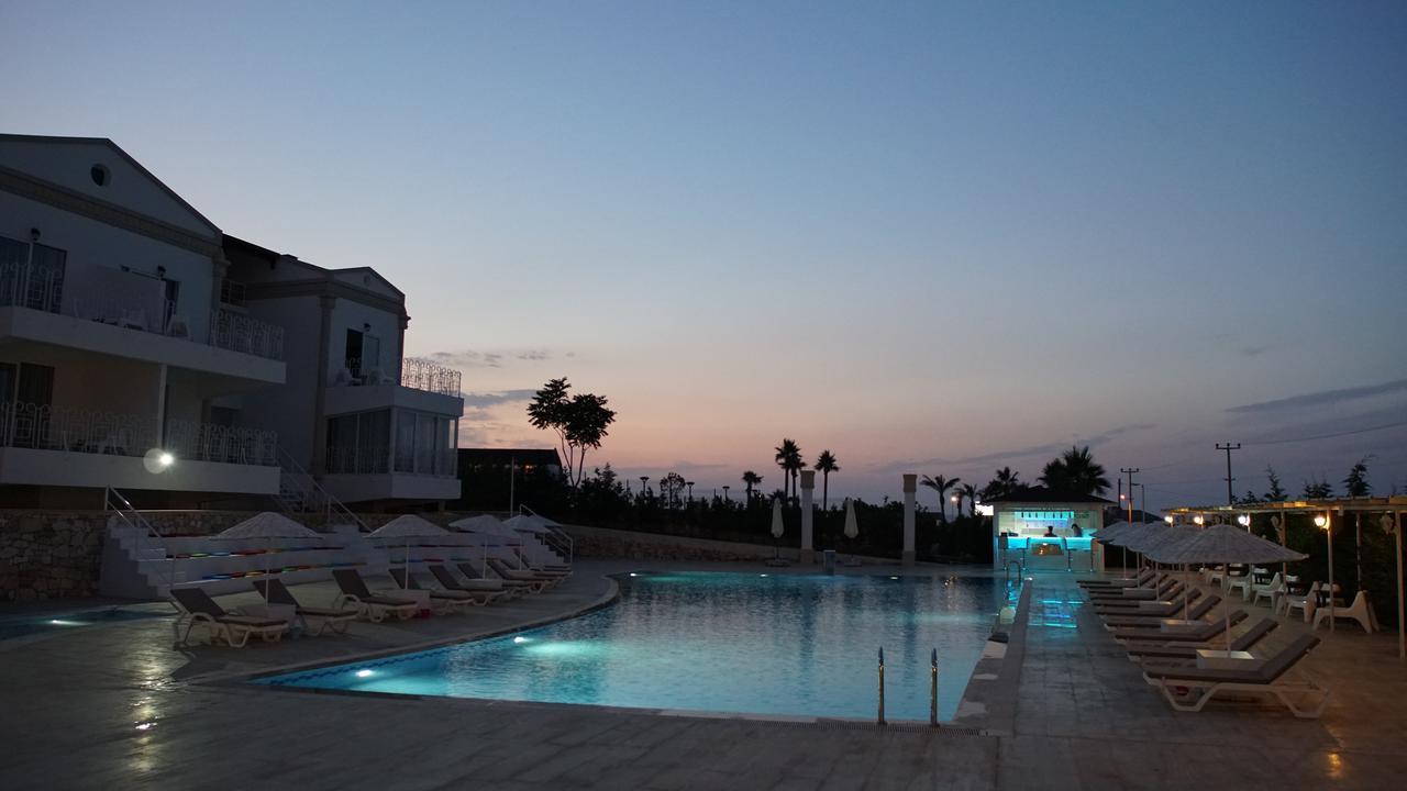 Aria Boutique Hotels Çeşme 외부 사진