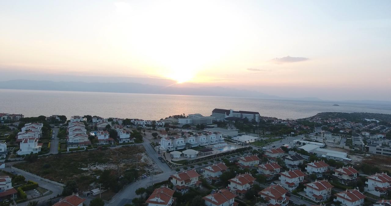 Aria Boutique Hotels Çeşme 외부 사진