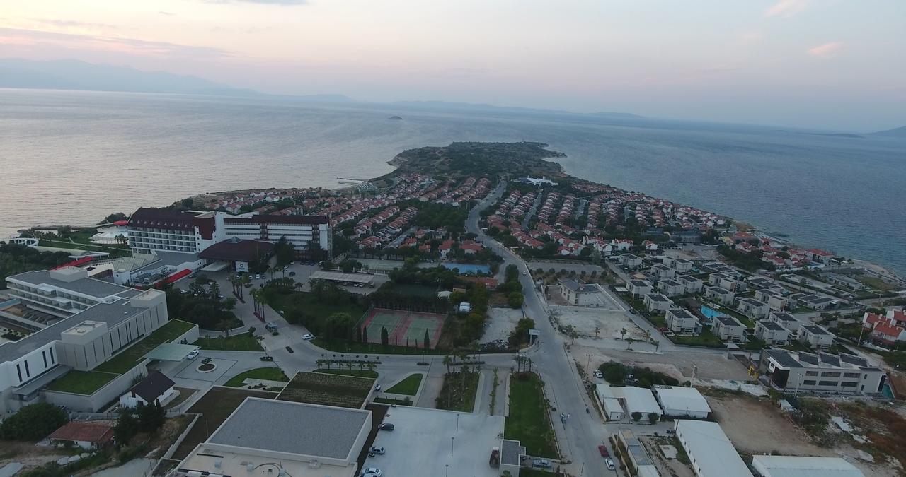 Aria Boutique Hotels Çeşme 외부 사진