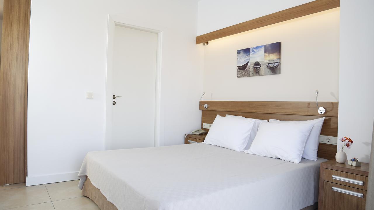 Aria Boutique Hotels Çeşme 외부 사진