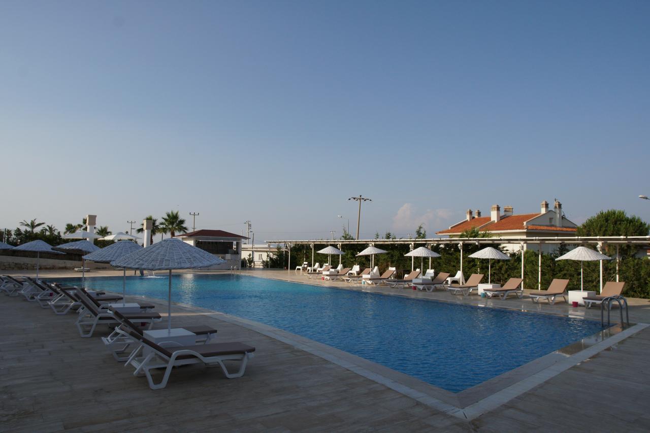 Aria Boutique Hotels Çeşme 외부 사진