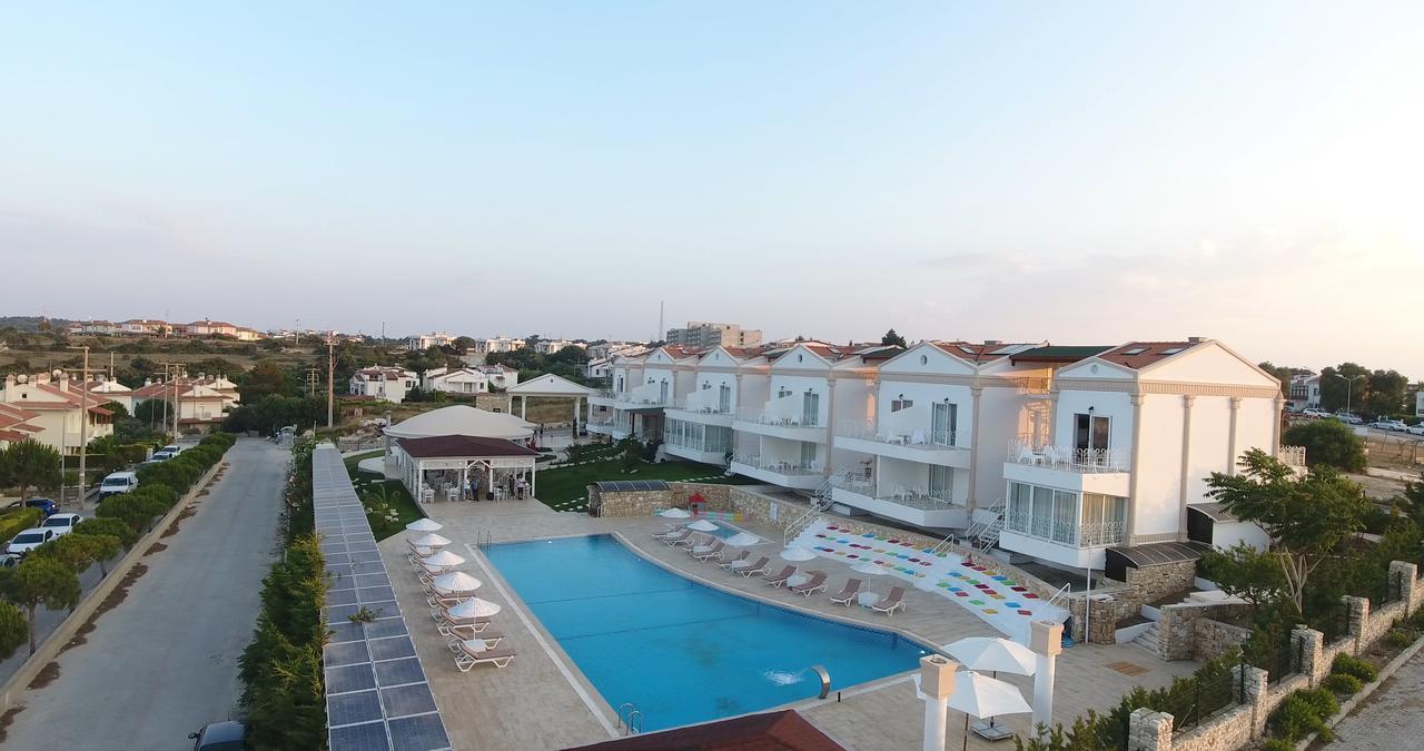 Aria Boutique Hotels Çeşme 외부 사진