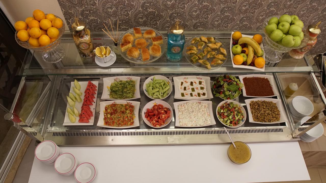 Aria Boutique Hotels Çeşme 외부 사진