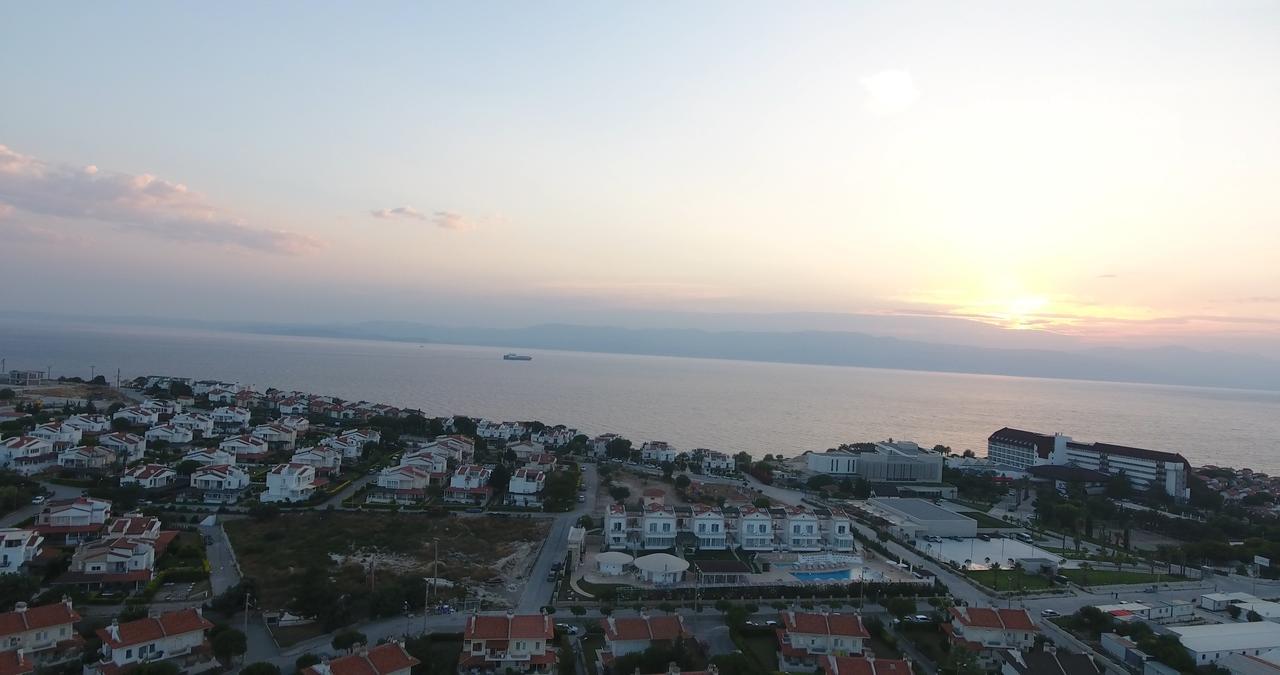 Aria Boutique Hotels Çeşme 외부 사진