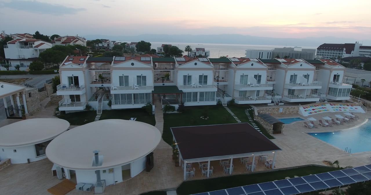 Aria Boutique Hotels Çeşme 외부 사진