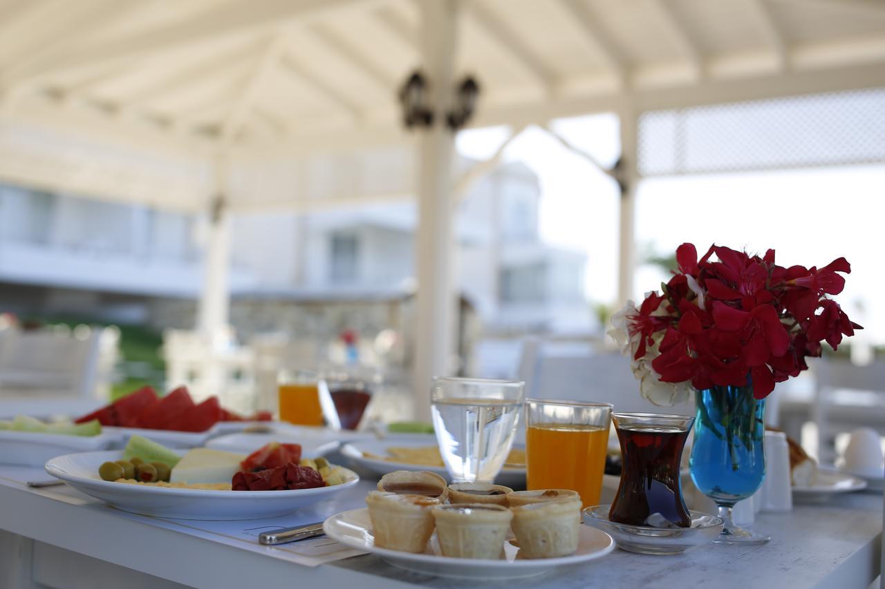 Aria Boutique Hotels Çeşme 외부 사진