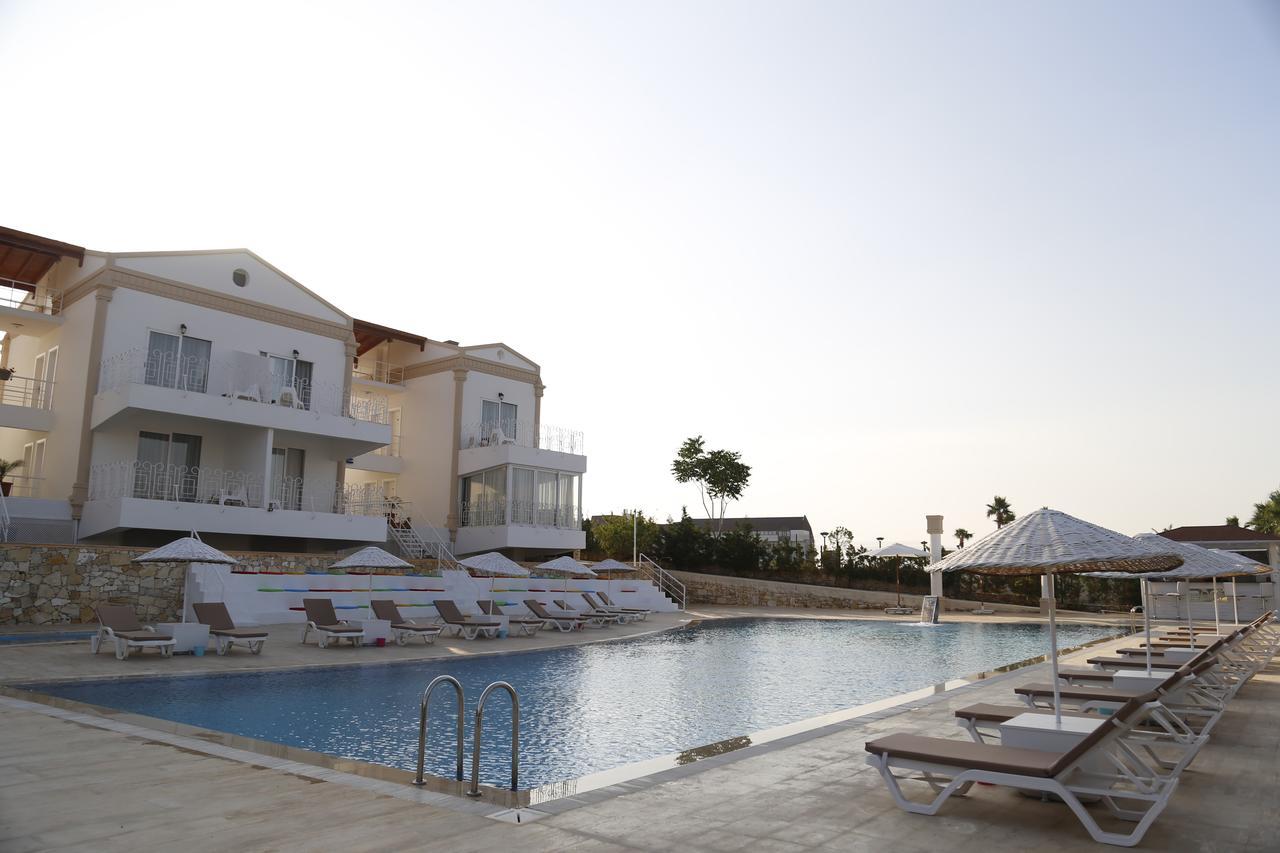 Aria Boutique Hotels Çeşme 외부 사진