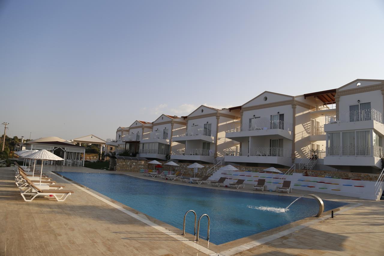 Aria Boutique Hotels Çeşme 외부 사진