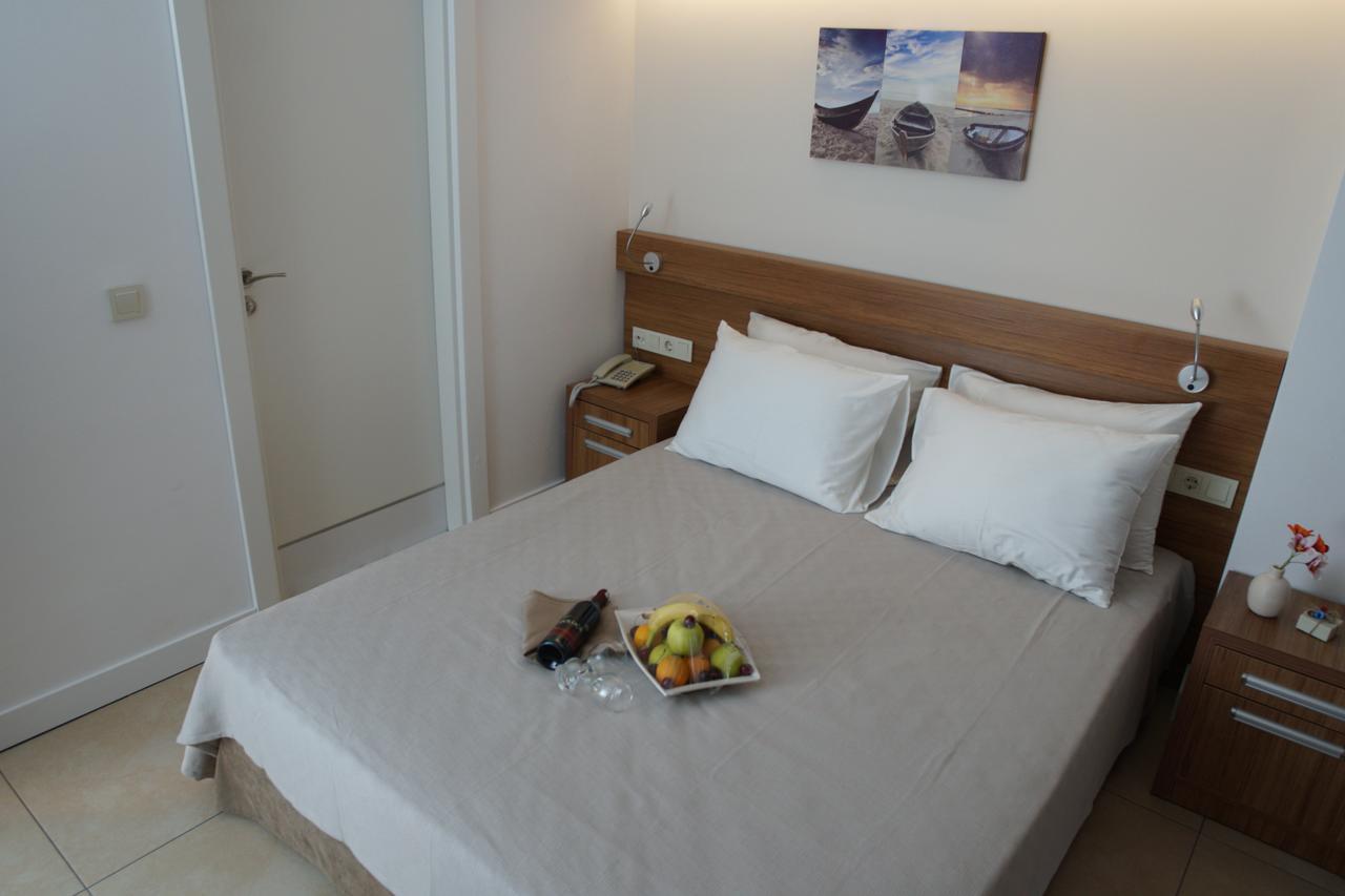 Aria Boutique Hotels Çeşme 외부 사진