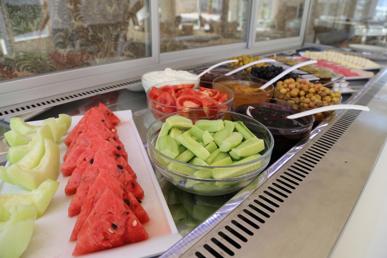 Aria Boutique Hotels Çeşme 외부 사진