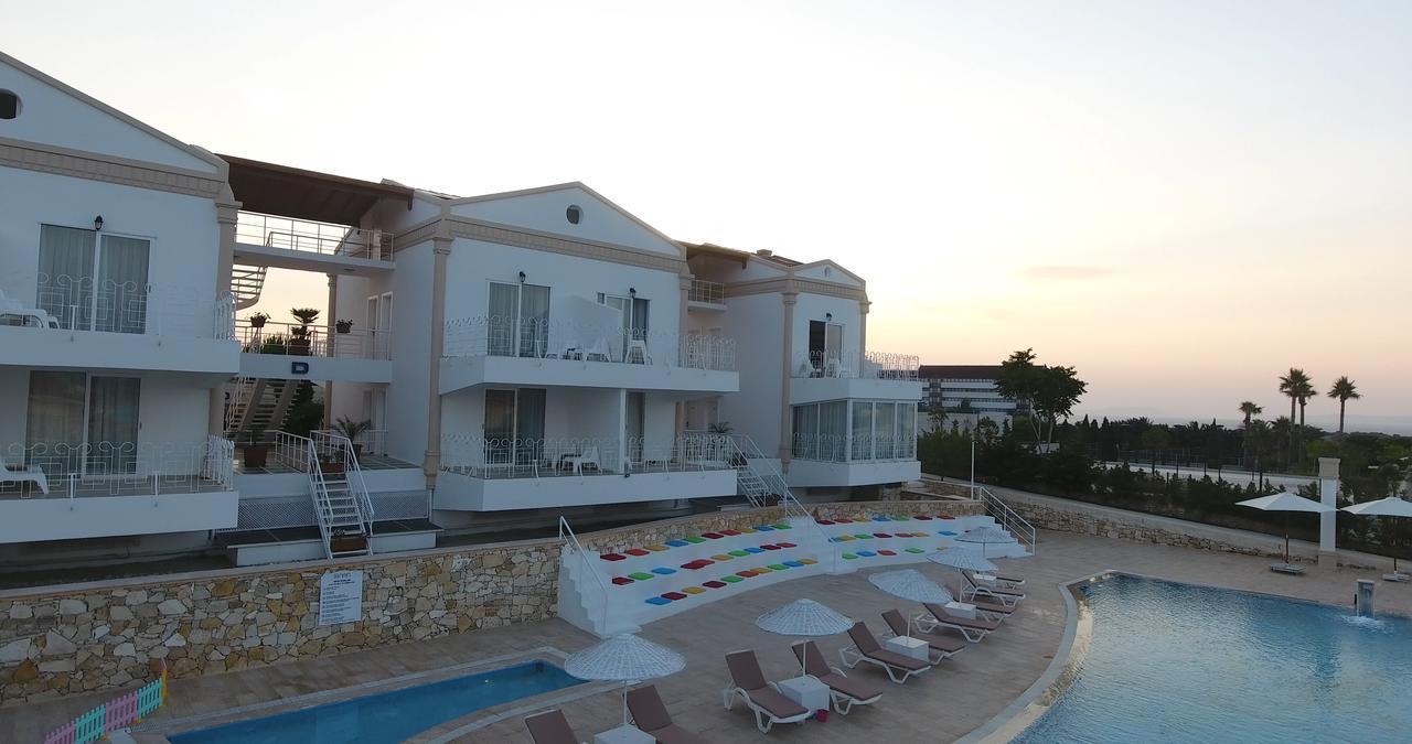 Aria Boutique Hotels Çeşme 외부 사진