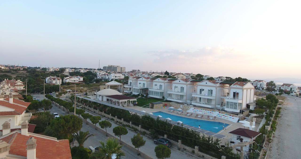 Aria Boutique Hotels Çeşme 외부 사진