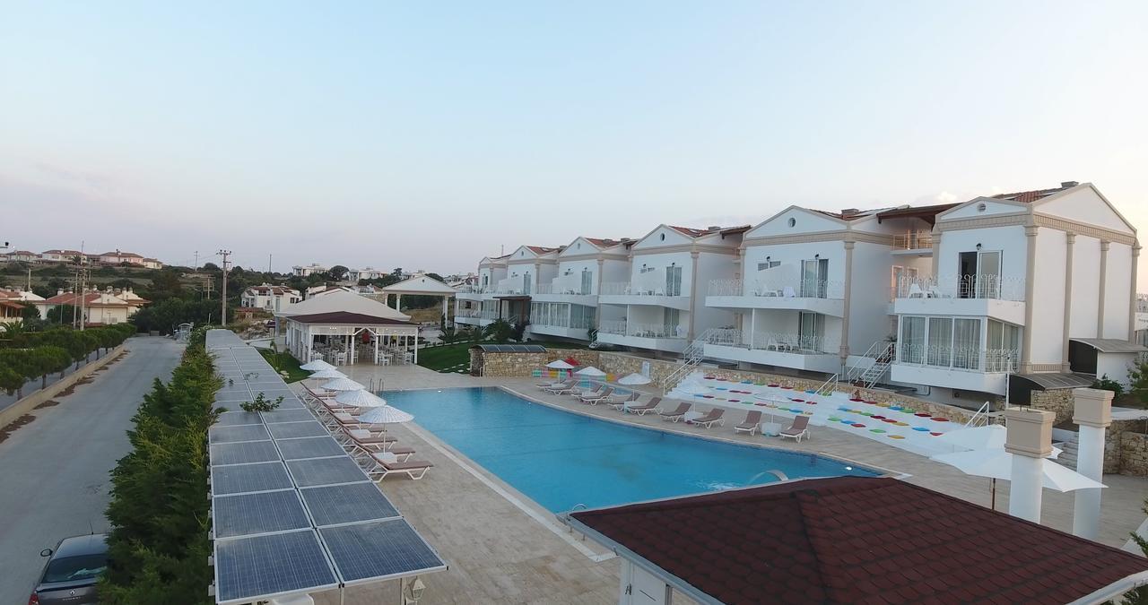 Aria Boutique Hotels Çeşme 외부 사진