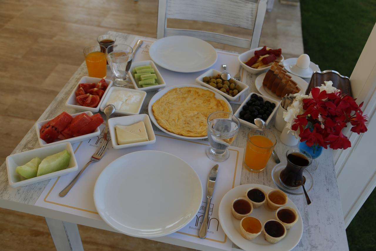 Aria Boutique Hotels Çeşme 외부 사진