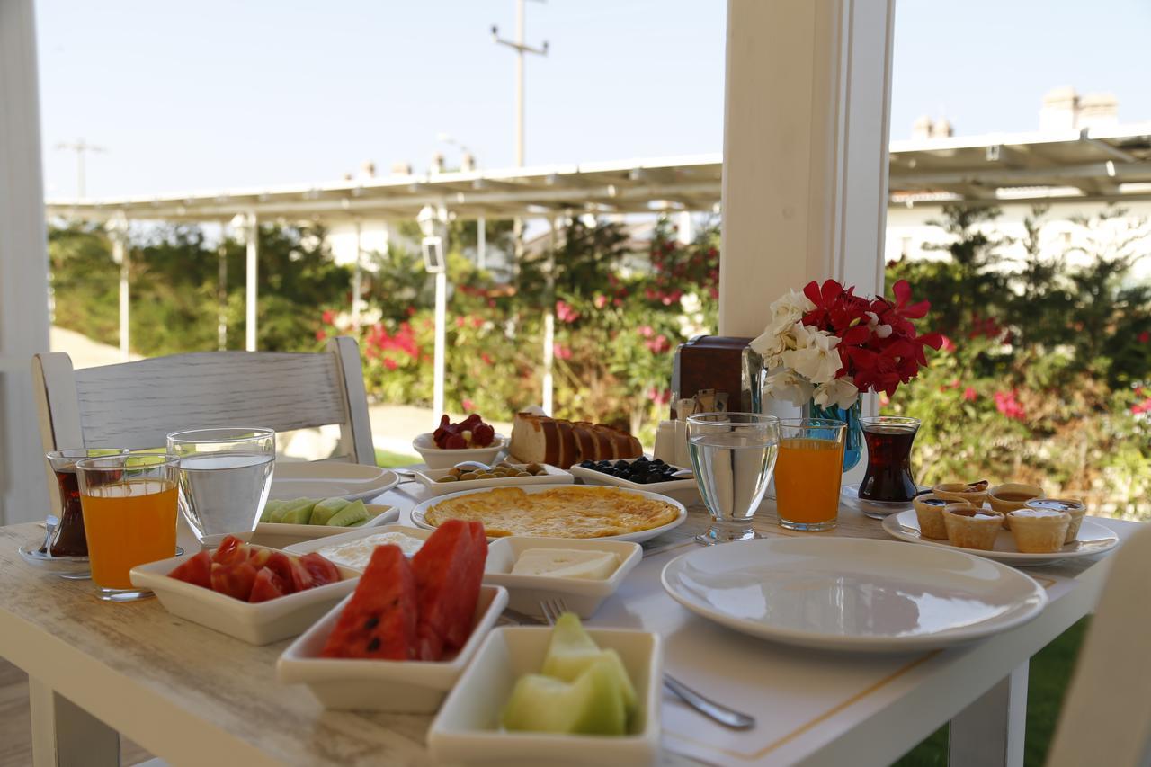Aria Boutique Hotels Çeşme 외부 사진