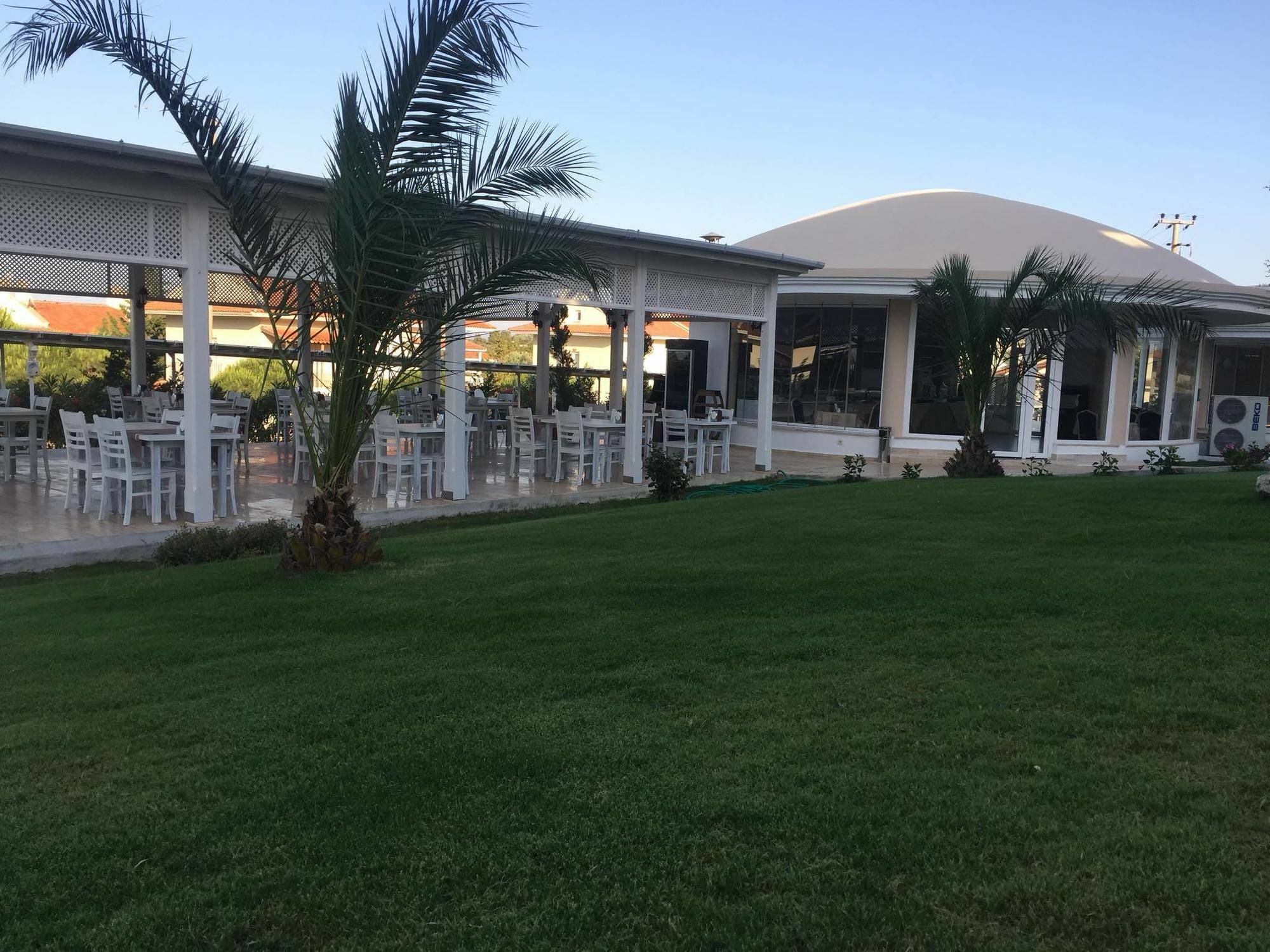 Aria Boutique Hotels Çeşme 외부 사진